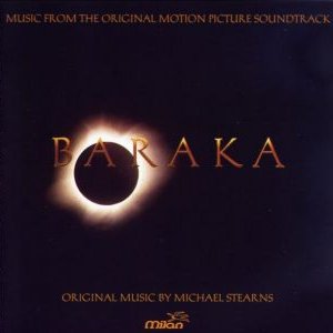 Image for 'Baraka: The Deluxe Edition (Original Motion Picture Soundtrack)'