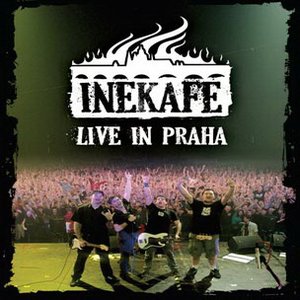 Bild für 'Live in Praha'