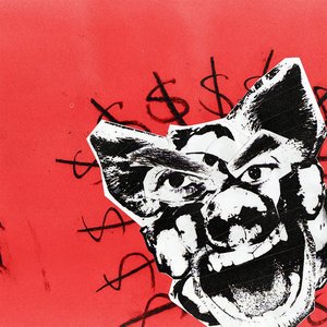 Bild für 'I HATE RICH CUNTS'