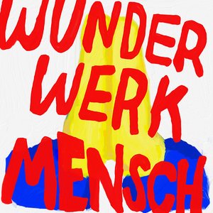 Image for 'Wunderwerk Mensch'