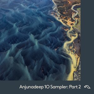 Immagine per 'Anjunadeep 10 Sampler: Part 2'