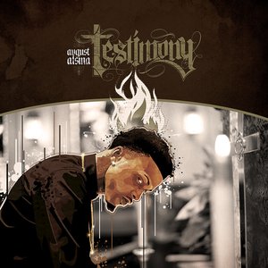 'Testimony (Deluxe Version)' için resim