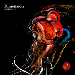 Image for 'FABRICLIVE 98: Dimension'