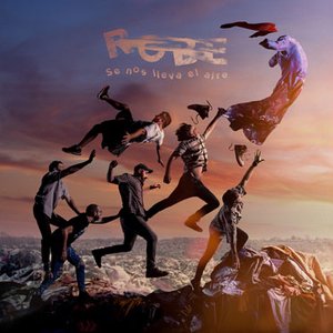Image for 'Se nos lleva el aire [Explicit]'