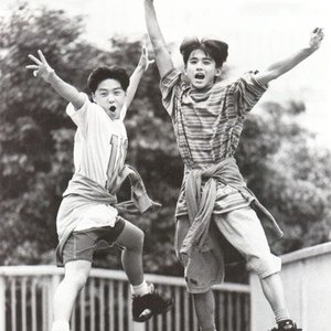 Image for 'KinKi Kids'