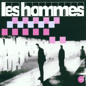 Image for 'Les Hommes'