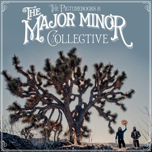 Bild für 'The Major Minor Collective (Bonus Track Edition)'