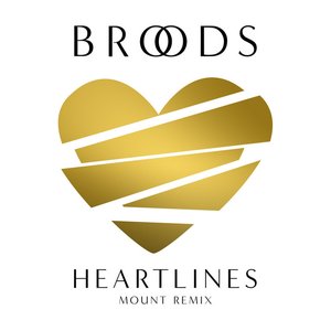 Image for 'Heartlines (MOUNT Remix)'