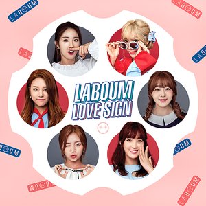 Image pour 'LOVE SIGN'