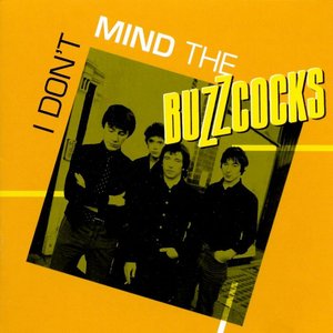Image for 'I Don't Mind the Buzzcocks'