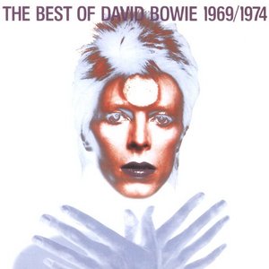 Image for 'The Best of David Bowie 1969/1974'