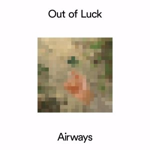 Image for 'Out Of Luck'