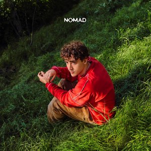 Image for 'NOMAD - EP'