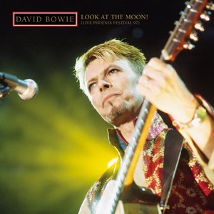 Image for 'Look At The Moon! (Live Phoenix Festival 97)'