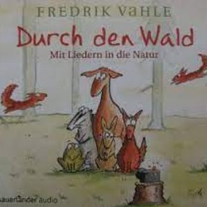 Imagem de 'Durch den Wald'