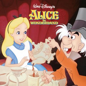 Image for 'Alice In Wonderland (Original Motion Picture Soundtrack)'