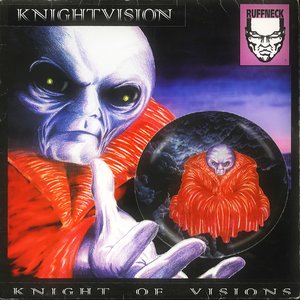 Image for 'Knight Of Visions'