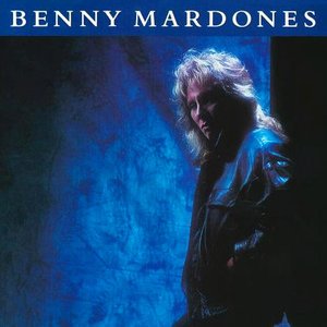 Image pour 'Benny Mardones'