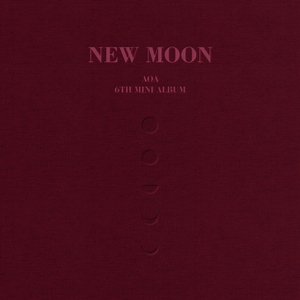 Image for 'New Moon - EP'