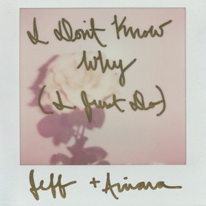 'I Don't Know Why (I Just Do)' için resim