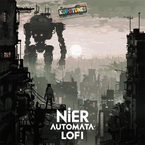 Image for 'Nier: Automata Lofi'