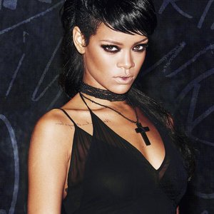 Image for 'Rihanna'