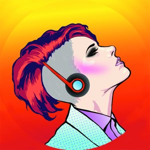 “Entropica EP”的封面