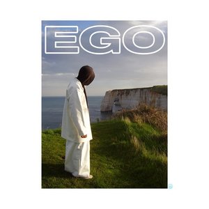 Bild für 'EGO'