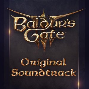 Image for 'Baldur's Gate 3 Original Soundtrack'