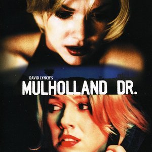 “Mulholland Dr.”的封面