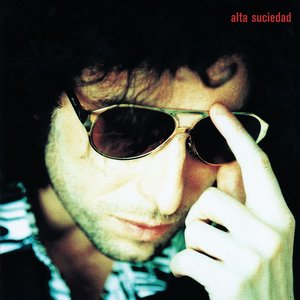 Image for 'Alta Suciedad'