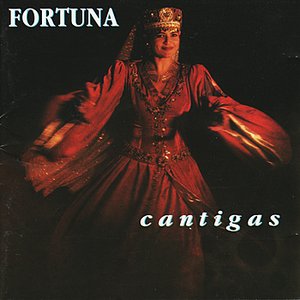 Image for 'Cantigas'