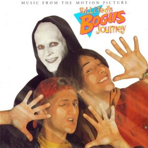 'Bill & Ted's Bogus Journey'の画像