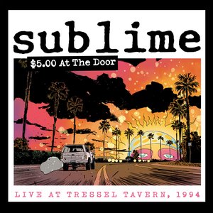 Изображение для '$5 At The Door (Live at Tressel Tavern, 1994)'