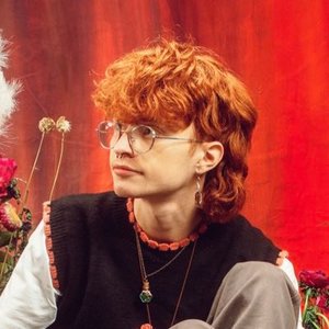 “Cavetown”的封面