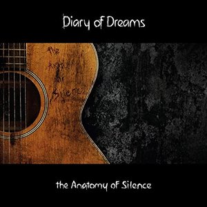 Zdjęcia dla 'the Anatomy of Silence'