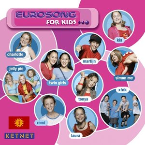 Image for 'Eurosong For Kids'