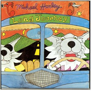 Image for 'Long Journey'