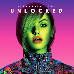 Image for 'Unlocked'