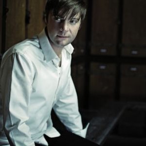 “Christian Brøns”的封面