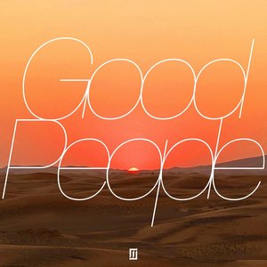 “Good People”的封面