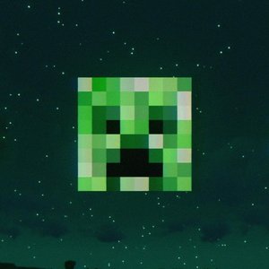Image for 'Creeper Aww Man'