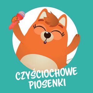 “Czyściochowe Piosenki”的封面