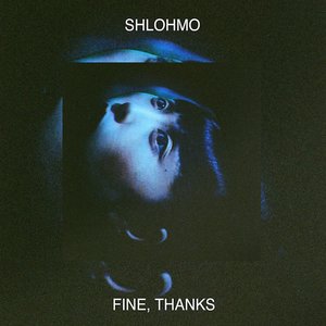 Image for 'Fine, Thanks'