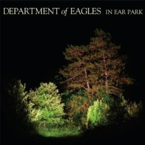 Image for 'In Ear Park'