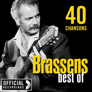 Image pour 'Best Of 40 chansons'