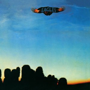Bild för 'Eagles'