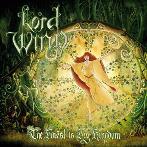 Image for 'The Forest Is My Kingdom'