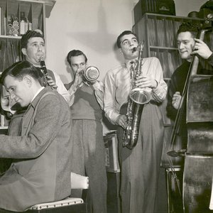 Image for 'Raymond Scott Quintette'