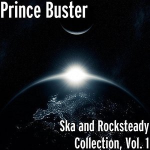 Zdjęcia dla 'Ska and Rocksteady Collection, Vol. 1'